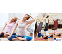 Jóga, power jóga, rehabilitační cvičení - Kladno | Slever