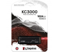 SSD disk Kingston 1 TB | Smarty