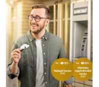 Raiffeisenbank - odměna až 3000 Kč za zřízení účtu | Raiffeisen