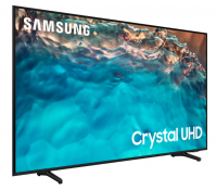 4K Smart TV, HDR, BT, 138cm, Samsung8 | Alza