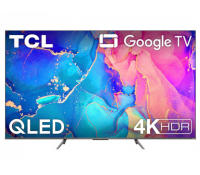 4K Google TV, 164 cm, TCL | Mall.cz