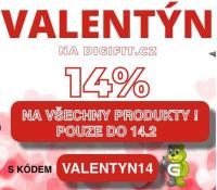 VALENTYN14 | Digifit.cz