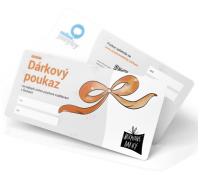 Dárkové jazykové poukazy 1+1 zdarma | Onlinejazyky.cz