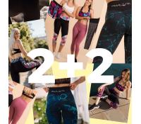 Pikulana - akce 2+2 zdarma na vše | Pikaluna.com
