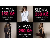 Výprodej módy na Modino - slevové kódy -17,5% | Modino.cz