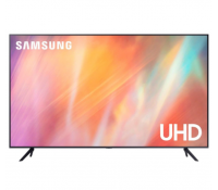 4K Smart TV, 216cm, HDR, Samsung | Mall.cz
