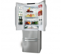 Americká lednice Whirlpool, 196cm, A++ | Okay