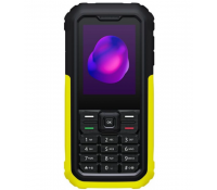 Tlačítkový telefon TCL, Dual SIM, SOS | Smarty