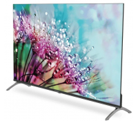 4K, Android TV, BT, HDR 109cm, Strong | Okay