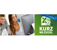 Kurz Excelu s certifikátem pro začátečníky | Berslevu