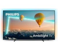 4K Ambilight Smart TV, 191cm, Philips | Alza