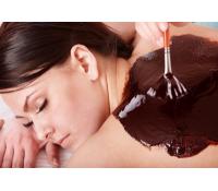 60 min. masáž čokoládovou vůní | Hyperslevy