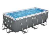 Bazén Bestway 4,12×2,01×1,22m, filtr, schody | Mall.cz