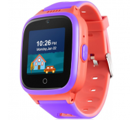 Chytré hodinky pro děti Niceboy, GPS, Wifi, BT | Smarty