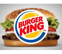 Slevové kupony Burger King | Burger King