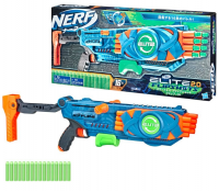 Dětská pistole Hasbro Nerf Elite 2.0 Flip  | Alza