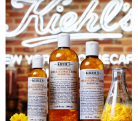 Kiehl's - sleva 25% na nákup nad 999 | Kiehls.cz