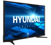 HD ready Smart TV, T2, 81cm, Hyundai | Mall.cz