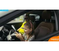 Autoškola pro děti a mladé řidiče od 5 let | Adrop