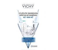 Vichy - sleva 300 Kč nebo 500 Kč | Kosmetika-francie.cz