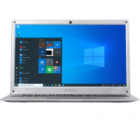 Ntb Hetrix, 2,8GHz, 4GB RAM, 14,1", 1,3kg | Gelis.cz
