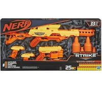 Hasbro Nerf Alpha Strike Battalion Set | Alza