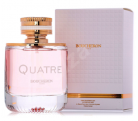 Dámský parfém BOUCHERON Quatre, 100ml | Alza