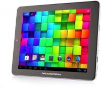 Modecom tablet, 8", 4x 1GB, 2GB RAM, -1400 Kč | Mironet