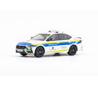 Akční cena - model auta Škoda - Policie Slovinsko | Abrex.cz