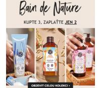 2+1 zdarma na Bain de Nature Yves Rocher | Yves Rocher