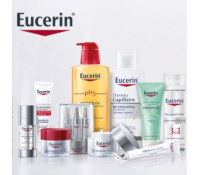 Akce 3za2 na kosmetiku Eucerin | Dr. Max