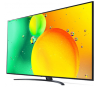 4K Nanocell Smart TV, 191cm, LG | Alza