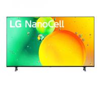 4K Nanocell Smart TV, 139cm, LG | Planeo