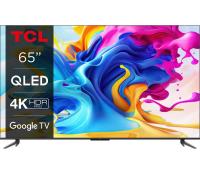 4K Google TV, Atmos, 165cm, TCL | Planeo