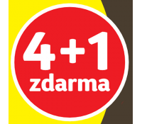 Superzoo - akce 4+1 zdarma | Superzoo.cz