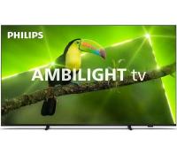 4K Ambilight TV, Atmos, 189cm, Philips | Mall.cz