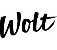 WOLT 150kč | Wolt