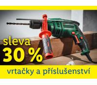 Lidl-shop - sleva 30% na vrtačky a příslušenství | Lidl-shop.cz