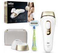 Epilátor Braun IPL Silk·expert Pro 5 | Alza