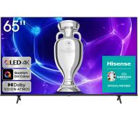 4K Smart TV, Atmos, 165cm, Hisense | Alza