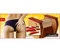 Rolletic + Chilli papričky | Slevomat