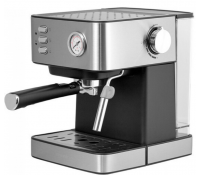 Pákový espresso kávovar Orava, 15bar | Planeo