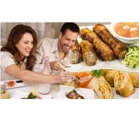 Degustační asijské menu pro 2 v centru Prahy  | Nakup v Akci