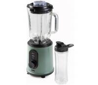 Stolní mixér 2v1 Domo se smoothie | Popron