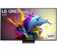4K QNED 100Hz TV 217cm LG | Datart
