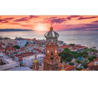 Mexiko, 7 nocí, All Incl., letenky, 4* hotel | EximTours.cz