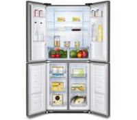 Americká lednice Hisense, A++, 394 l | Planeo