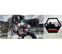 Paintball včetně 100 kuliček! (Holešov) | Slevici