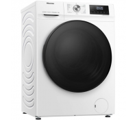 Parní pračka / sušička Hisense 8/5kg, 1400ot. | Mall.cz