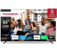 4K Google TV, 165cm, Thomson | Alza